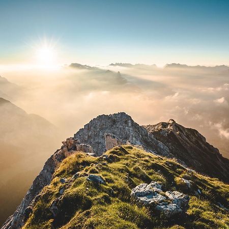 Alpine Suite Seefeld Зефельд-ін-Тіроль Екстер'єр фото